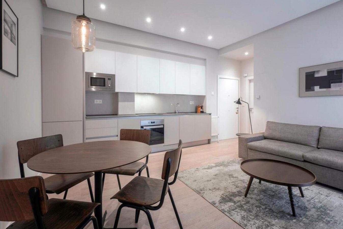 Urumea Apartment by SanSe Holidays 4 Sanse Holidays - Ferienwohnungen in San Sebastián