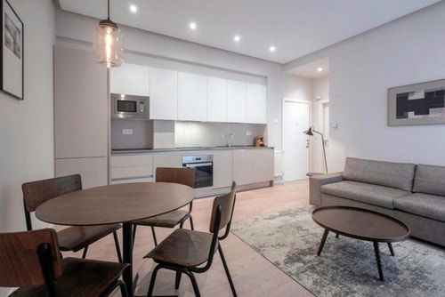 Appartement Urumea by SanSe Holidays 4 Sanse Holidays - Appartements de vacances à Saint-Sébastien