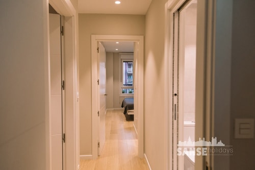 Anoeta Apartment by Sanse Holidays 28 Sanse Holidays - Appartements de vacances à Saint-Sébastien