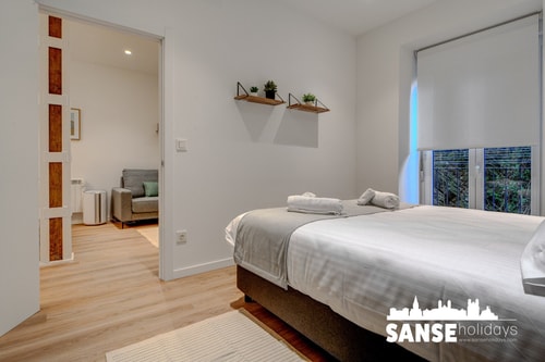 Salud Txindoki By SanSe Holidays 25 Sanse Holidays - Appartements de vacances à Saint-Sébastien