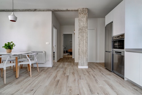 Gran Vía Vela by SanSe Holidays 22 Sanse Holidays - Appartements de vacances à Saint-Sébastien