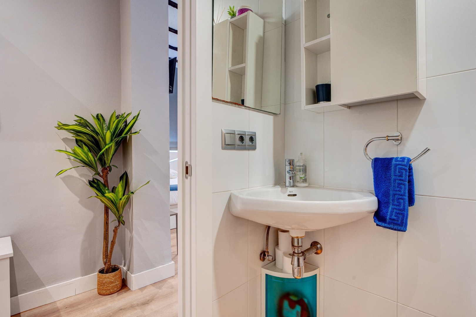 Estudio San Blas by SanSe Holidays 31 Sanse Holidays - Apartamentos turísticos en San Sebastián