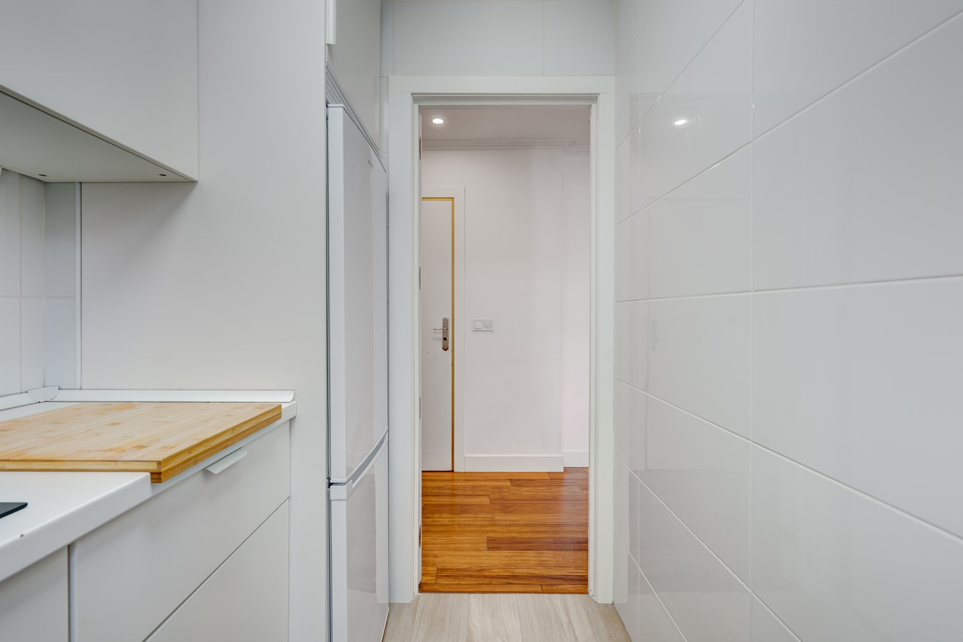 Apartamento Zubi by SanSe Holidays 37 Sanse Holidays - Apartamentos turísticos en San Sebastián