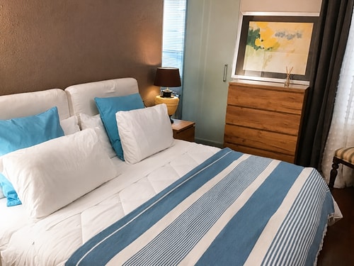 Apartamento Mirakontxa by SanSe Holidays 4 Sanse Holidays - Apartamentos tur&iacute;sticos en San Sebasti&aacute;n