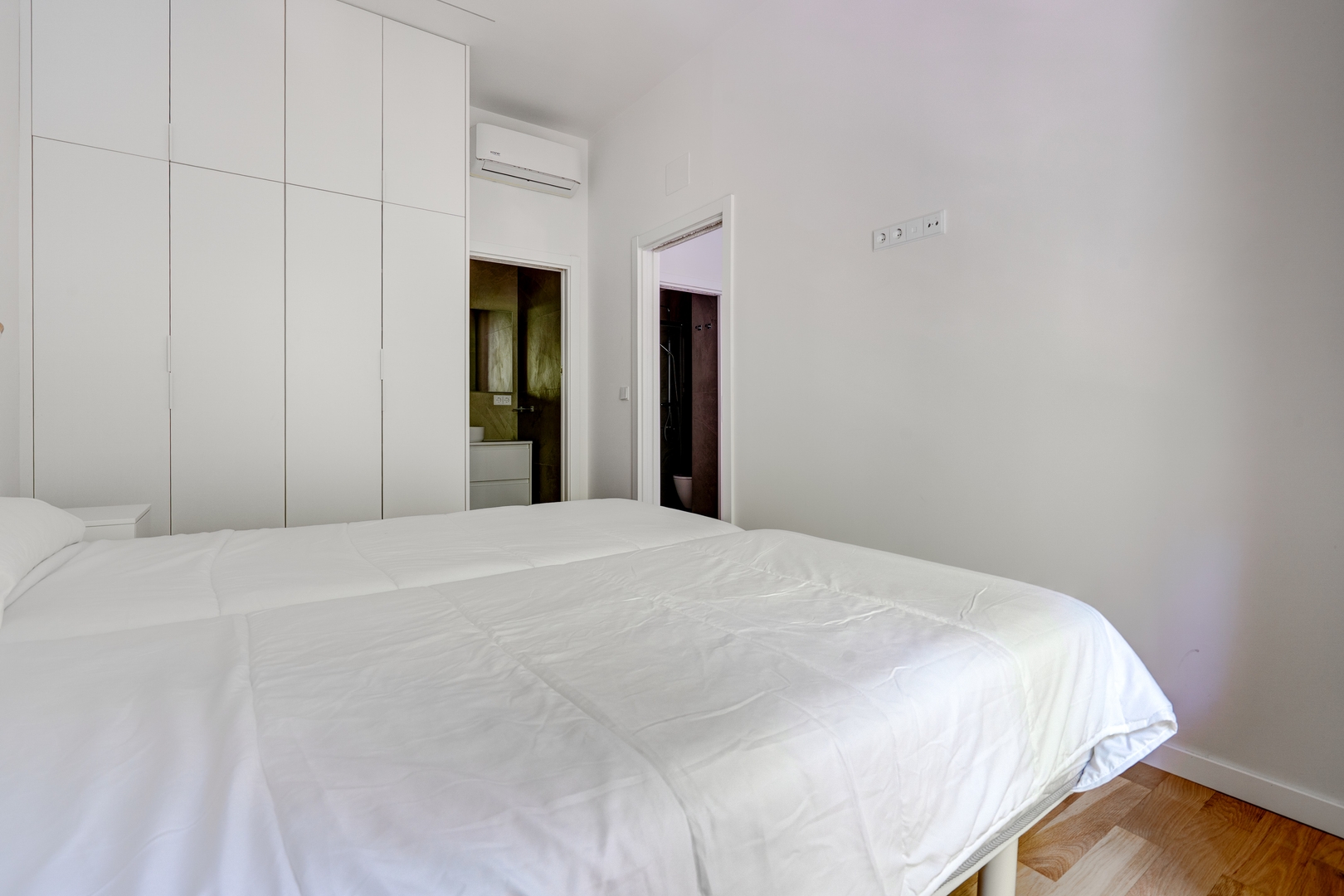 Piso en alquiler en Calle Urbieta 38, Área Romántica, Centro-Miraconcha, Donostia-San Sebastián 6 Sanse Holidays - Apartamentos turísticos en San Sebastián