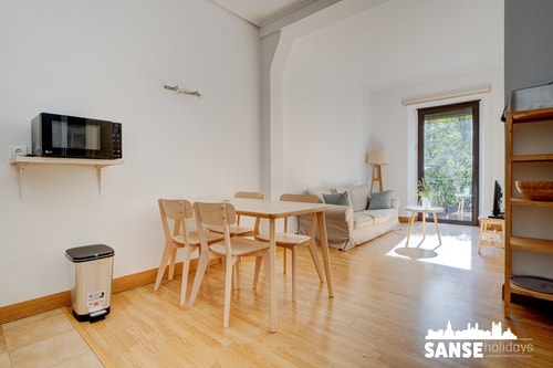 Kortazar Apartment by SanSe Holidays 22 Sanse Holidays - Appartements de vacances à Saint-Sébastien