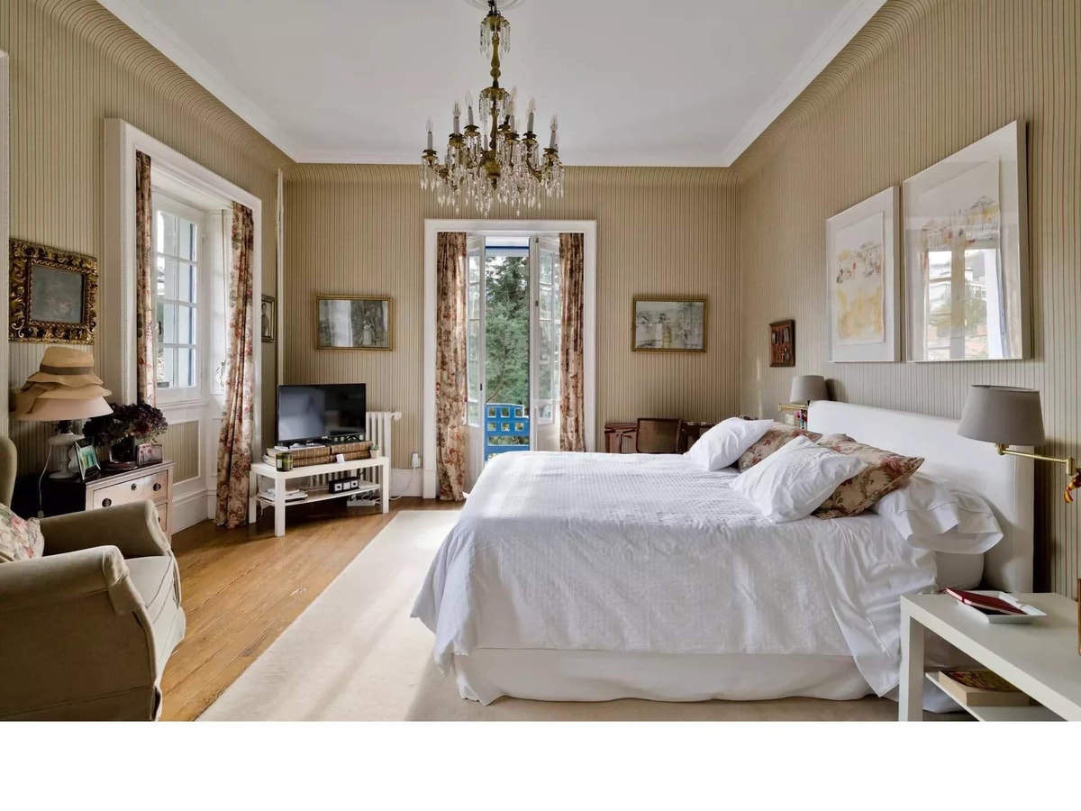Sensacional Villa en San Sebastián (estancia mínima 32 noches) 7 Sanse Holidays - Apartamentos turísticos en San Sebastián
