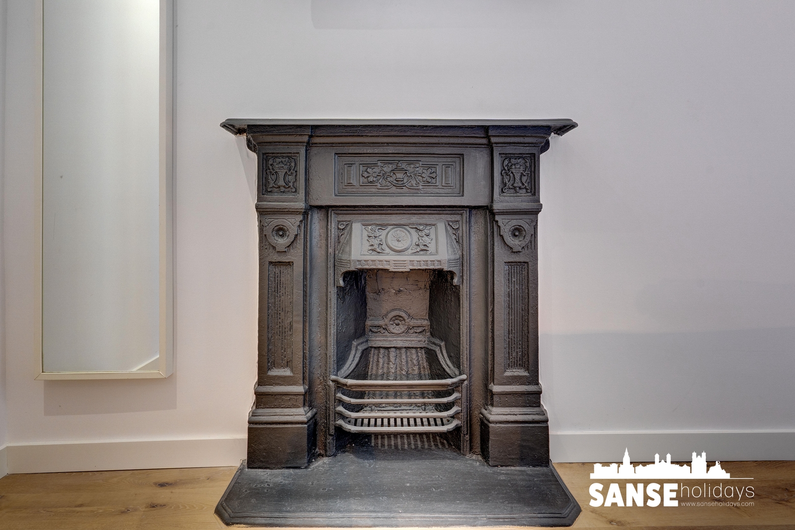 Pensión Yoldi - Habitación Kontxa 8 Sanse Holidays - Apartamentos tur&iacute;sticos en San Sebasti&aacute;n