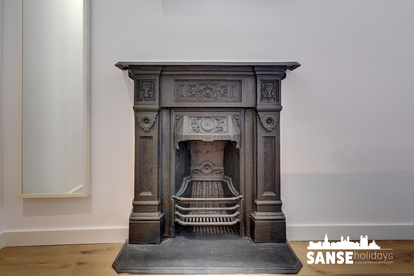 Yoldi Guesthouse - Kontxa Zimmer 7 Sanse Holidays - Ferienwohnungen in San Sebastián