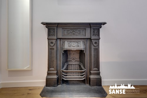 Yoldi Guesthouse - Kontxa 7 Sanse Holidays Room - Appartements de vacances à Saint-Sébastien