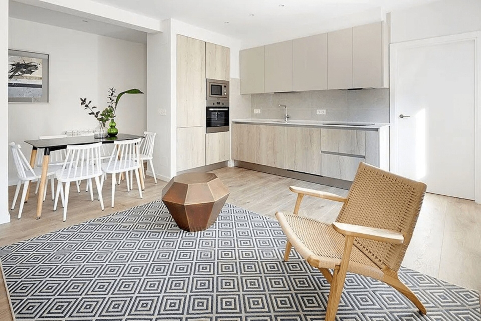 Apartamento Aizkorri by SanSe Holidays 24 Sanse Holidays - Alojamiento en San Sebastián