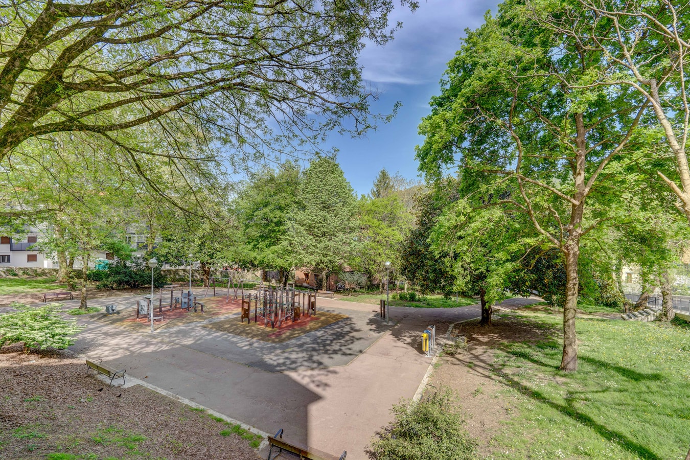 Apartamento Zubi by SanSe Holidays 48 Sanse Holidays - Apartamentos turísticos en San Sebastián