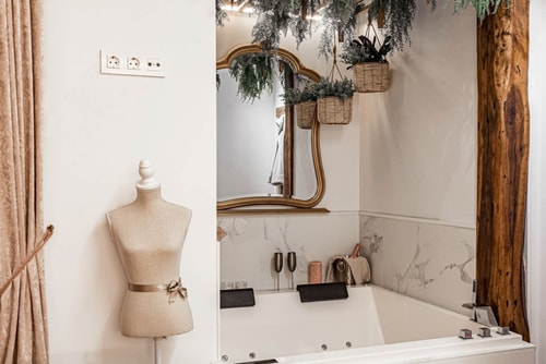 Viteri Apartment by SanSe Holidays 3 Sanse Holidays - Appartements de vacances à Saint-Sébastien