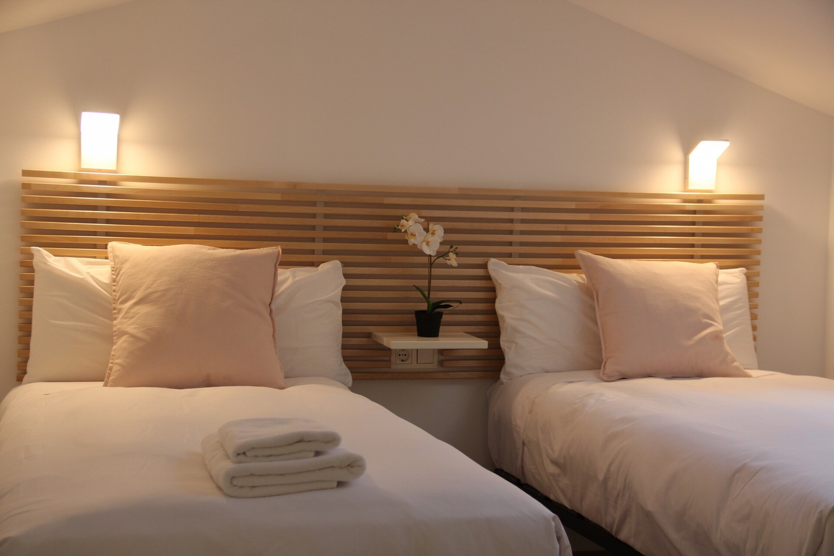 Apartamento rural Eki 21 Sanse Holidays - Alojamiento en San Sebastián