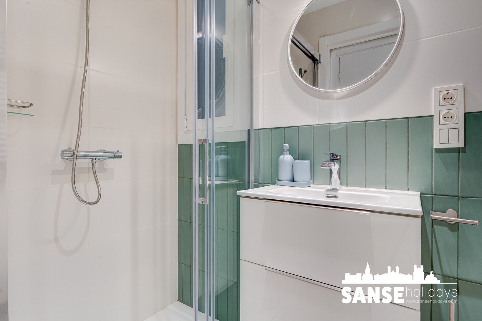 Salud Ernio by SanSe Holidays 29 Sanse Holidays - Alojamiento en San Sebastián