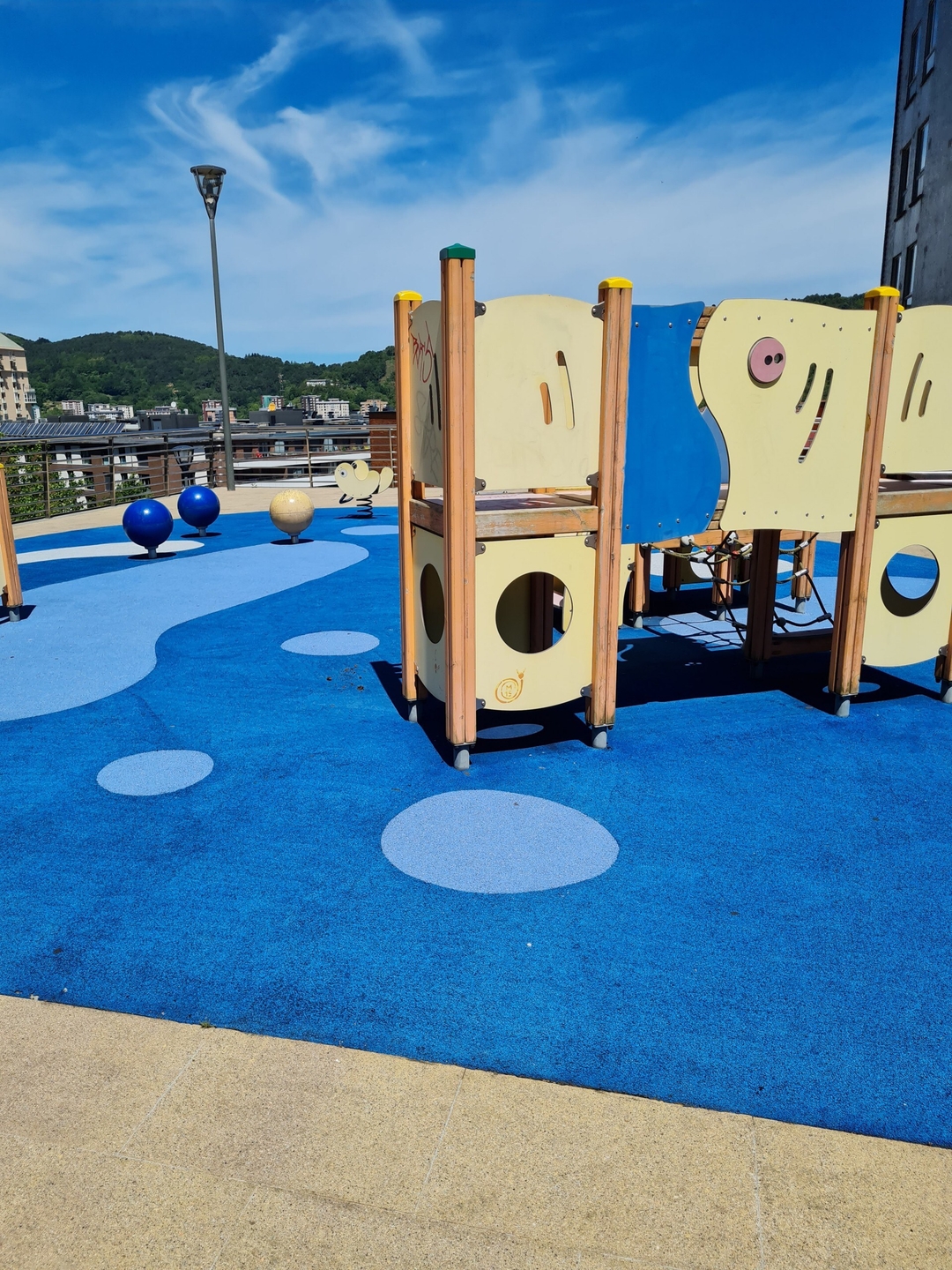 Apartamento San Marcos by SanSe Holidays 14 Sanse Holidays - Apartamentos turísticos en San Sebastián