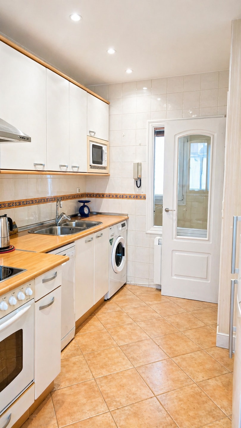 **Appartement à louer au cœur de Gros - Opportunité unique** 8 Sanse Holidays - Appartements touristiques à Saint-Sébastien