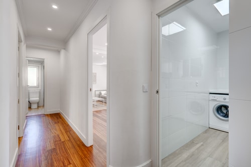 Apartamento Zubi by SanSe Holidays 39 Sanse Holidays - Apartamentos turísticos en San Sebastián