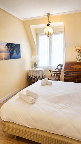 **Piso en Alquiler en el Corazón de Gros - Oportunidad Única**  2 Sanse Holidays - Apartamentos tur&iacute;sticos en San Sebasti&aacute;n