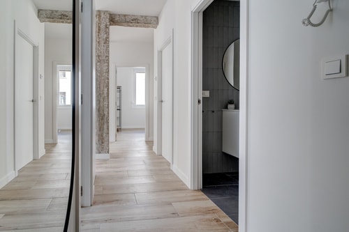 Gran Vía Antxeta by SanSe Holidays 5 Sanse Holidays - Appartements de vacances à Saint-Sébastien