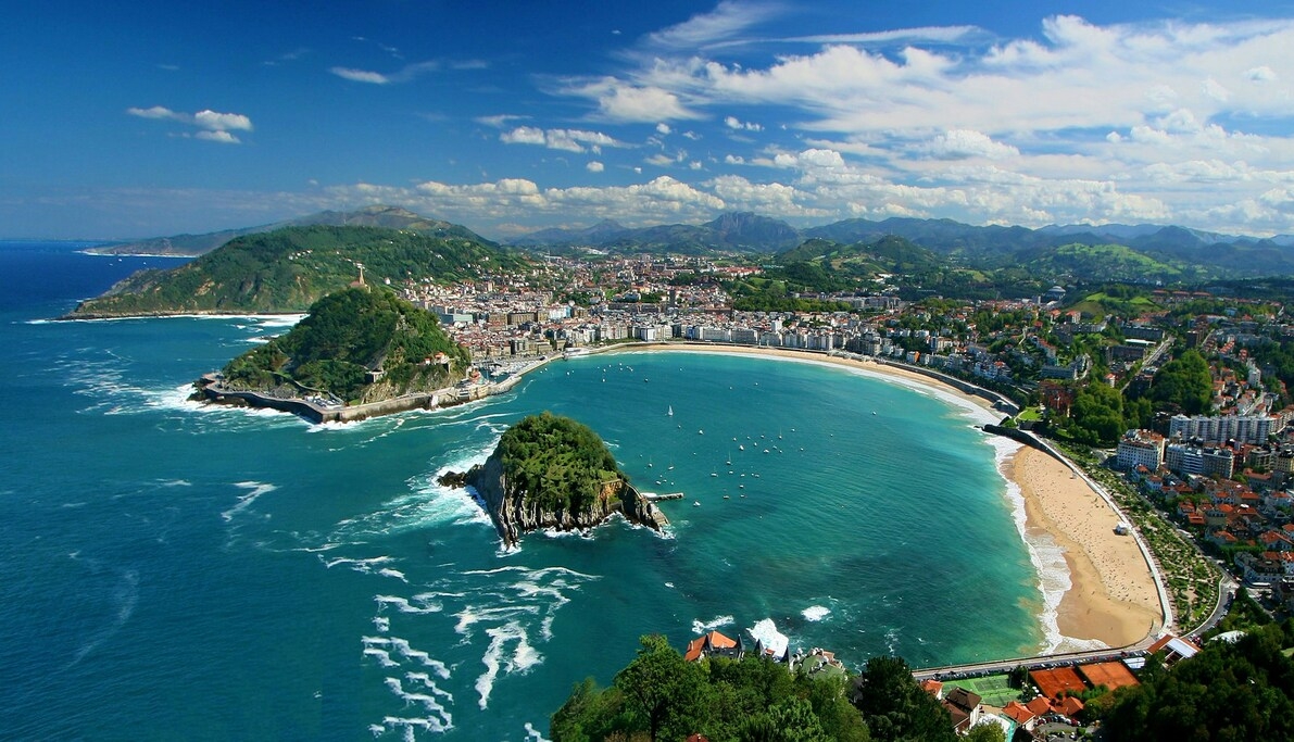 Apartamento Amara by SanSe Holidays 46 Sanse Holidays - Alojamiento en San Sebastián