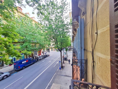 Urbieta Apartment by SanSe Holidays 22 Sanse Holidays - Appartements de vacances à Saint-Sébastien