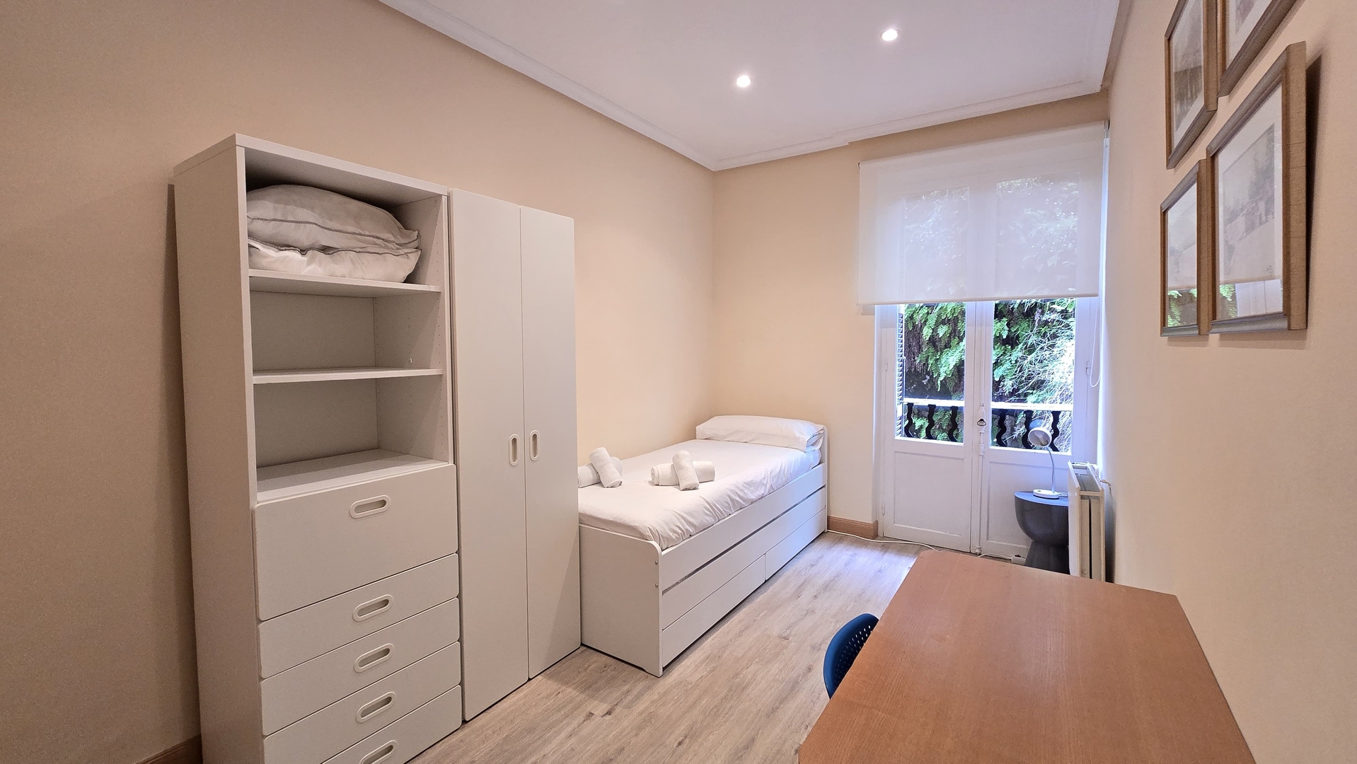 Easo By SanSe Holidays 2 Sanse Holidays Apartment - Ferienwohnungen in San Sebastian