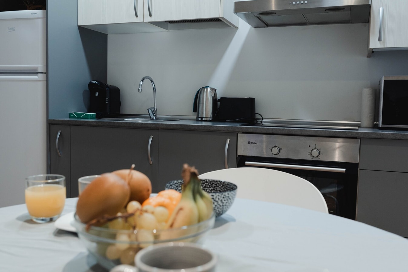 Zurriola Apartment by SanSe Holidays 5 Sanse Holidays - Appartements touristiques à Saint-Sébastien