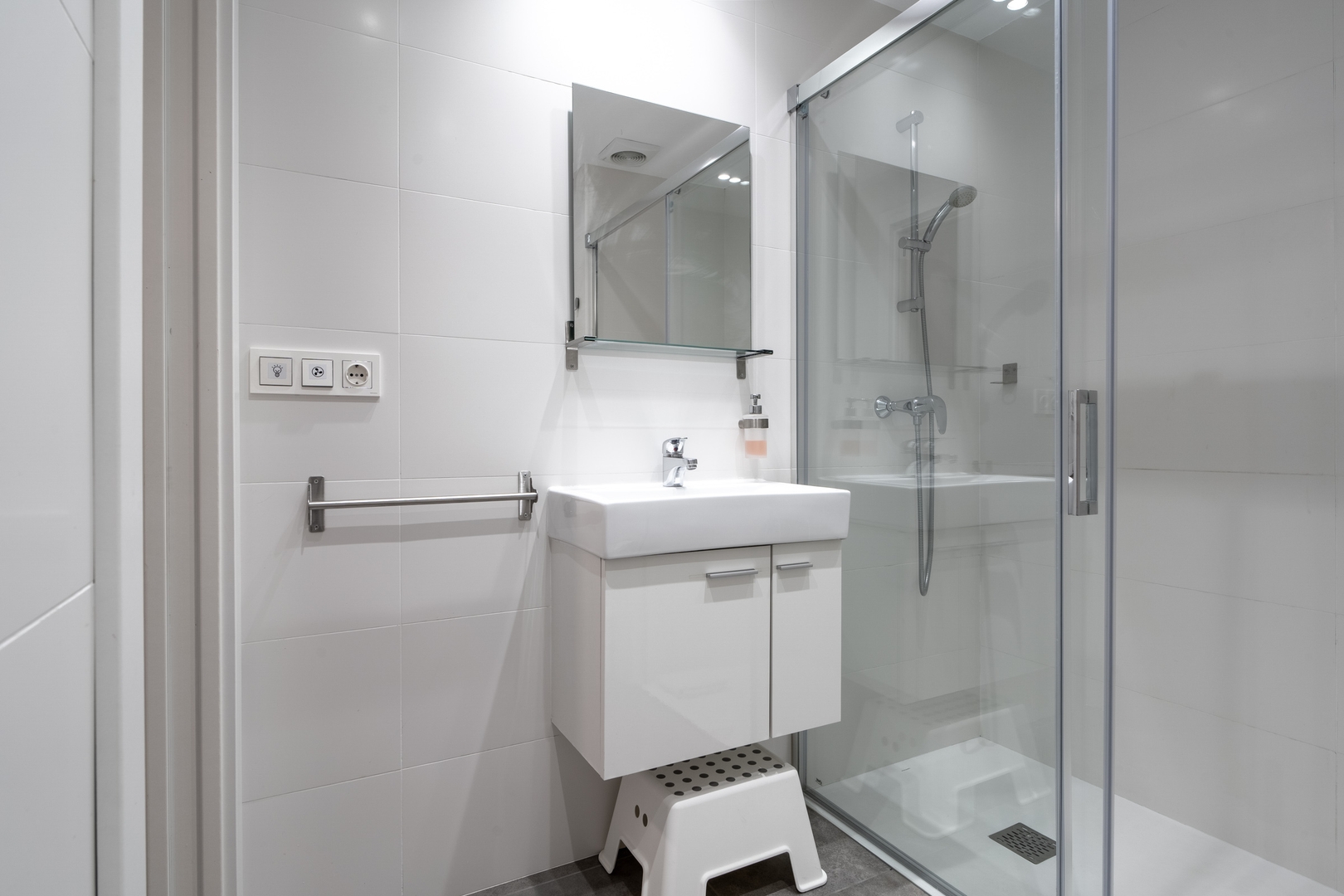 Apartamento rural Ipar 22 Sanse Holidays - Alojamiento en San Sebastián