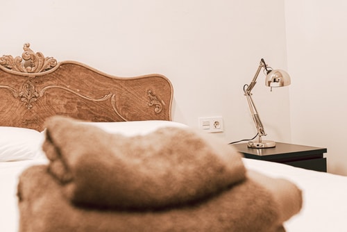 Apartamento San Marcial by SanSe Holidays 18 Sanse Holidays - Appartements de vacances à Saint-Sébastien