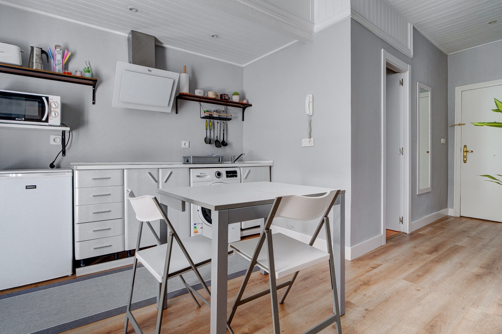 Estudio San Blas by SanSe Holidays 10 Sanse Holidays - Apartamentos turísticos en San Sebastián