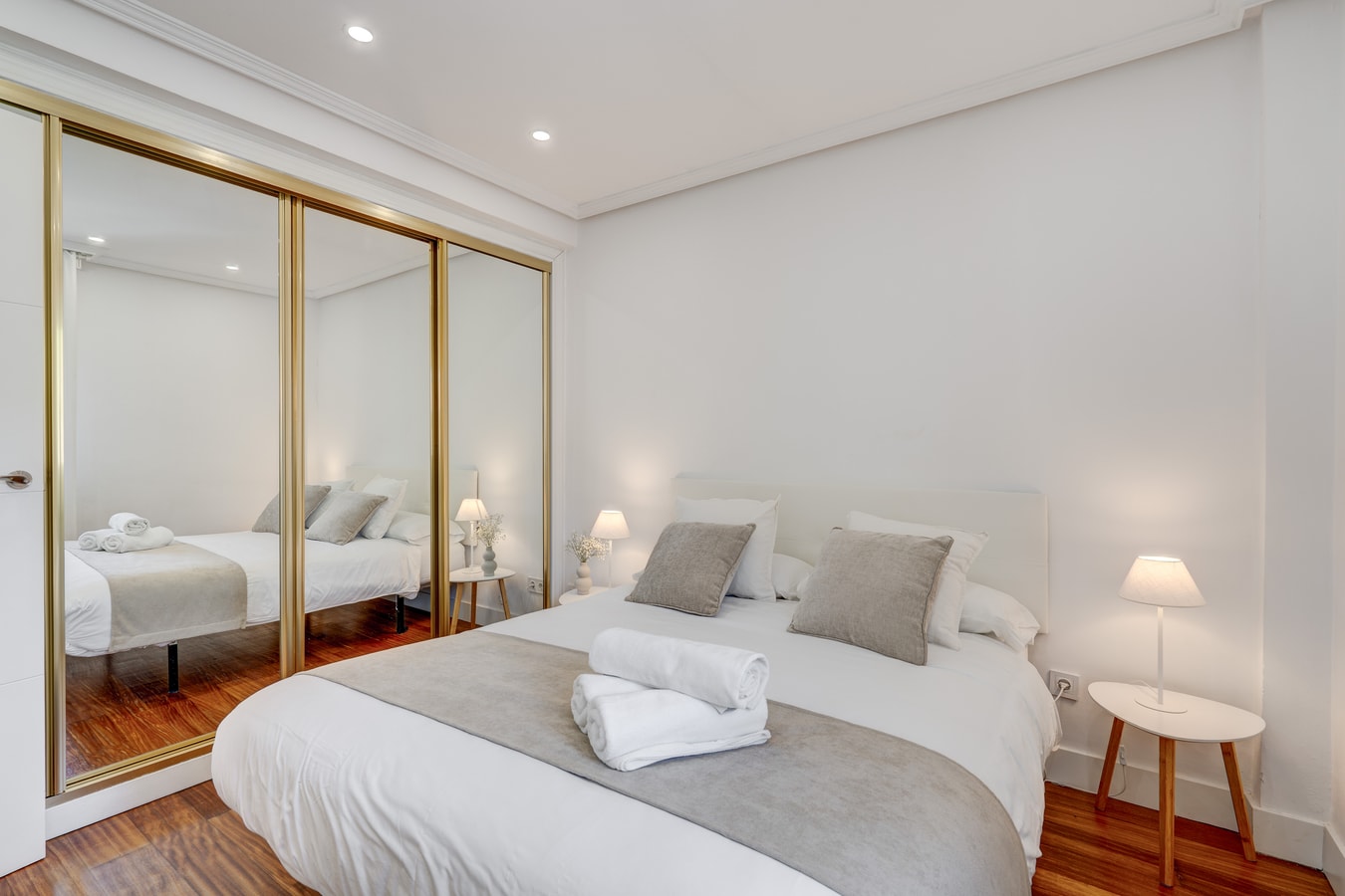 Apartamento Zubi by SanSe Holidays 11 Sanse Holidays - Apartamentos turísticos en San Sebastián