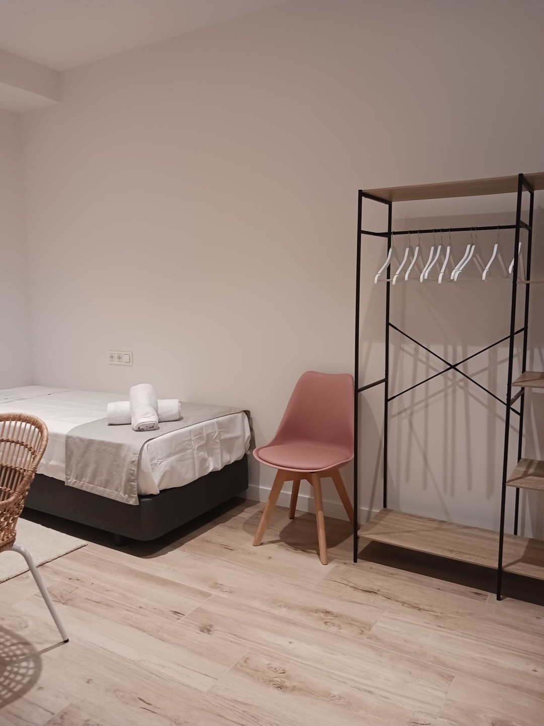 Gran Vía Antxeta by SanSe Holidays 22 Sanse Holidays - Alojamiento en San Sebastián