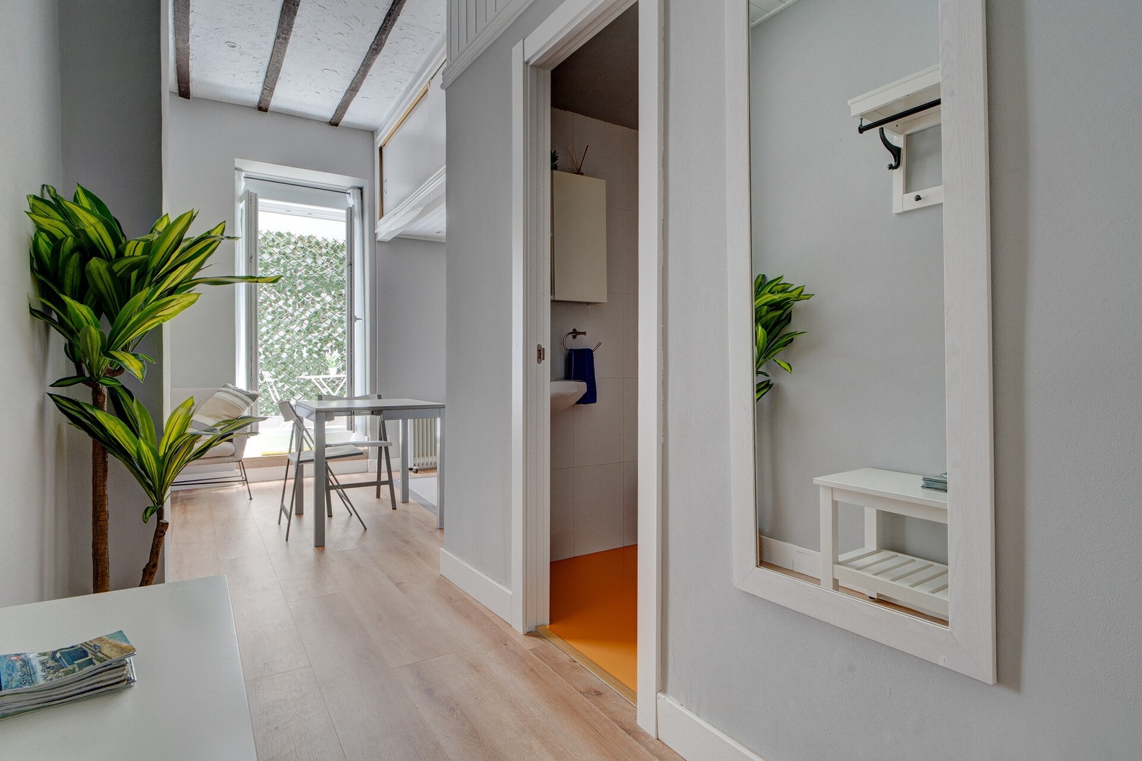 Estudio San Blas by SanSe Holidays 7 Sanse Holidays - Apartamentos turísticos en San Sebastián