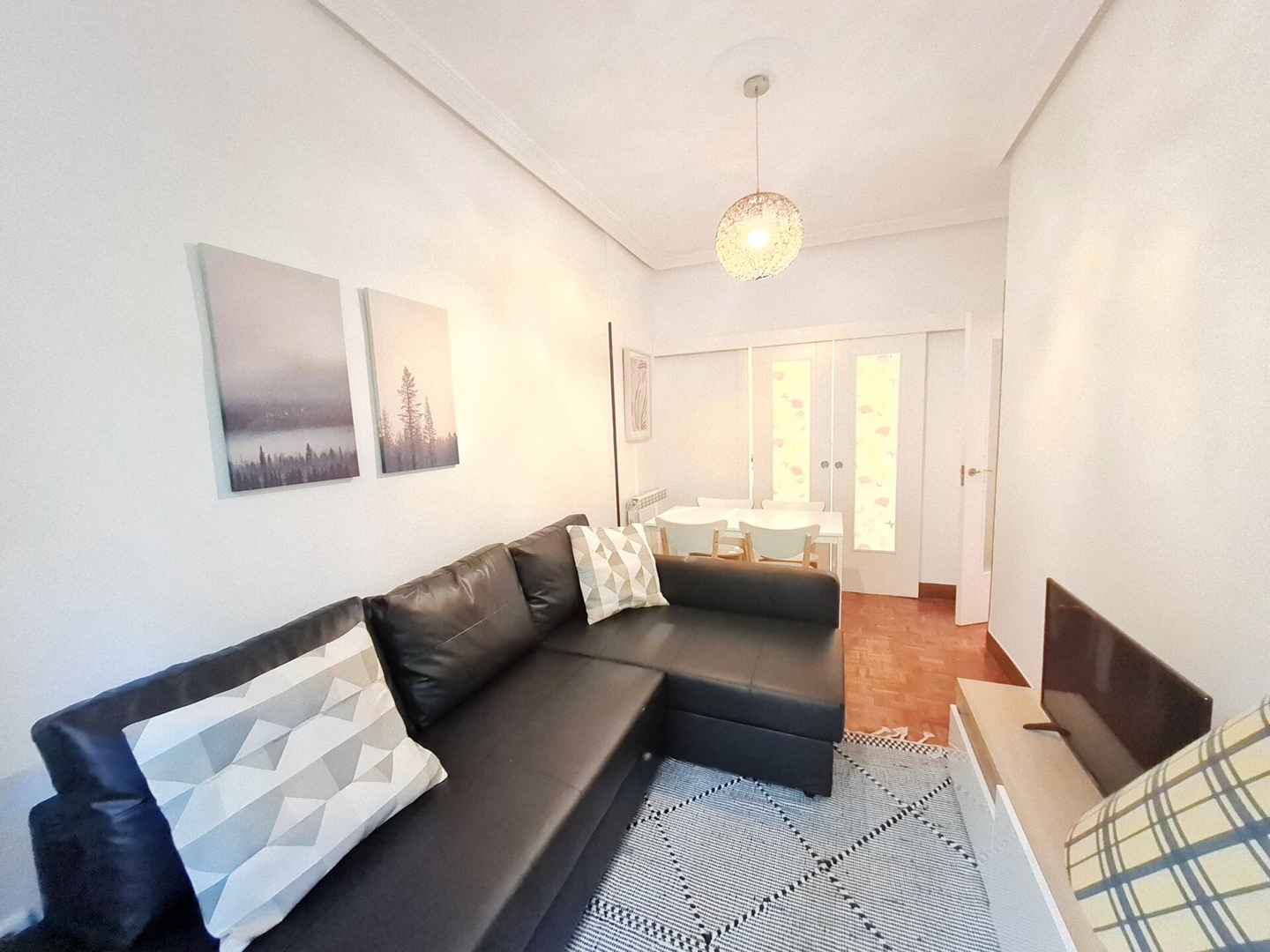 Apartamento Urbieta by SanSe Holidays 17 Sanse Holidays - Apartamentos turísticos en San Sebastián