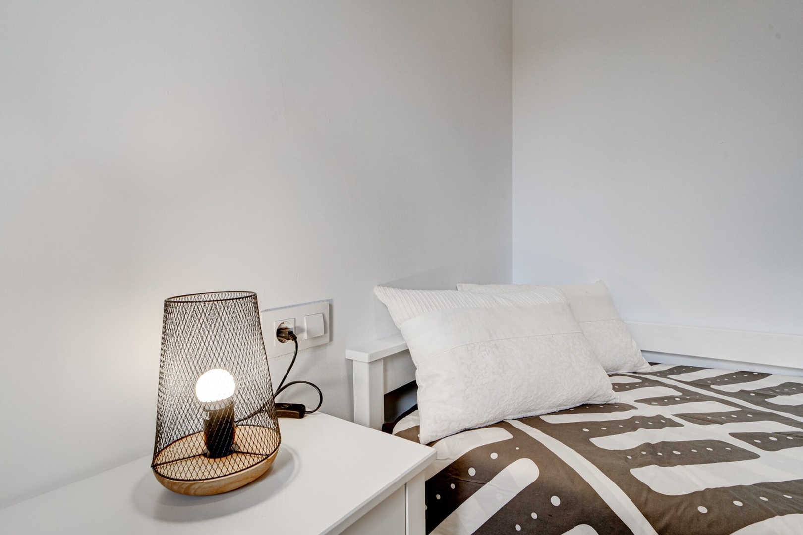 Apartamento Larra by SanSe Holidays 7 Sanse Holidays - Alojamiento en San Sebastián