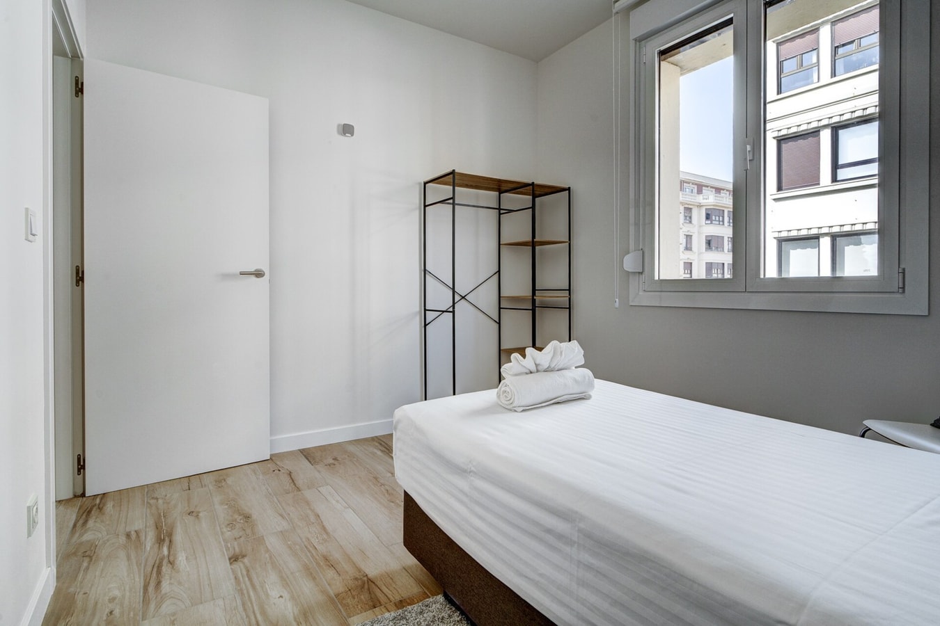 Gran Vía Vela by SanSe Holidays 39 Sanse Holidays - Appartements touristiques à Saint-Sébastien