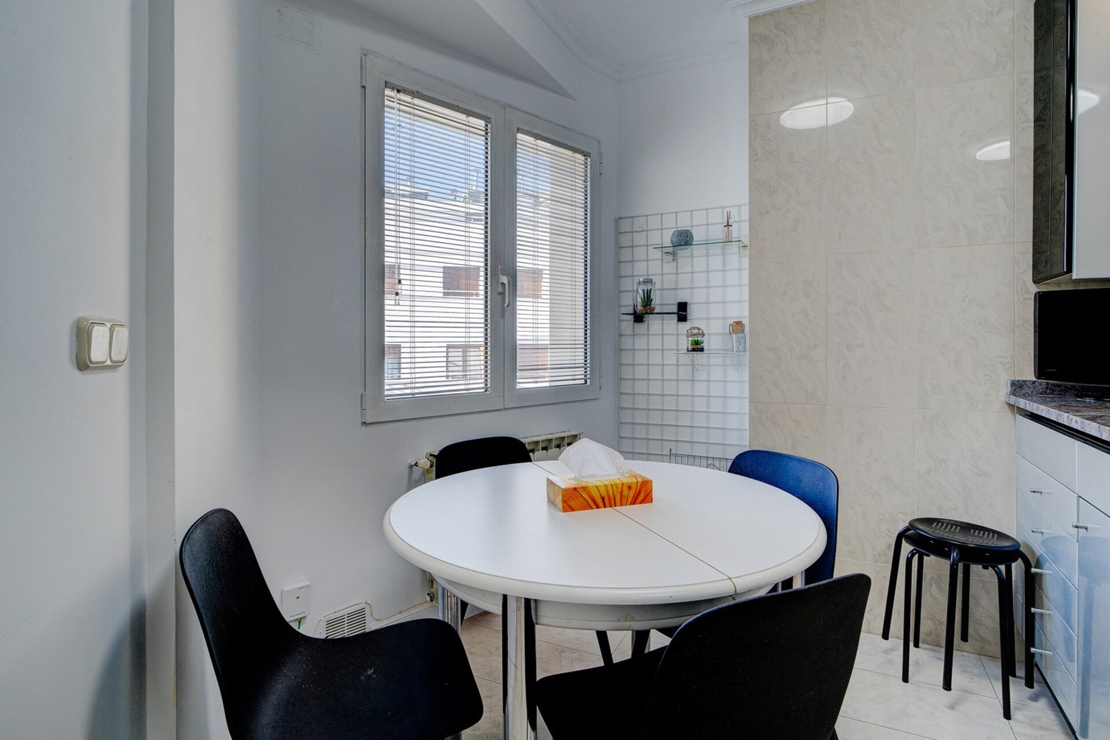 Apartamento Ulia by SanSe Holidays 45 Sanse Holidays - Apartamentos turísticos en San Sebastián