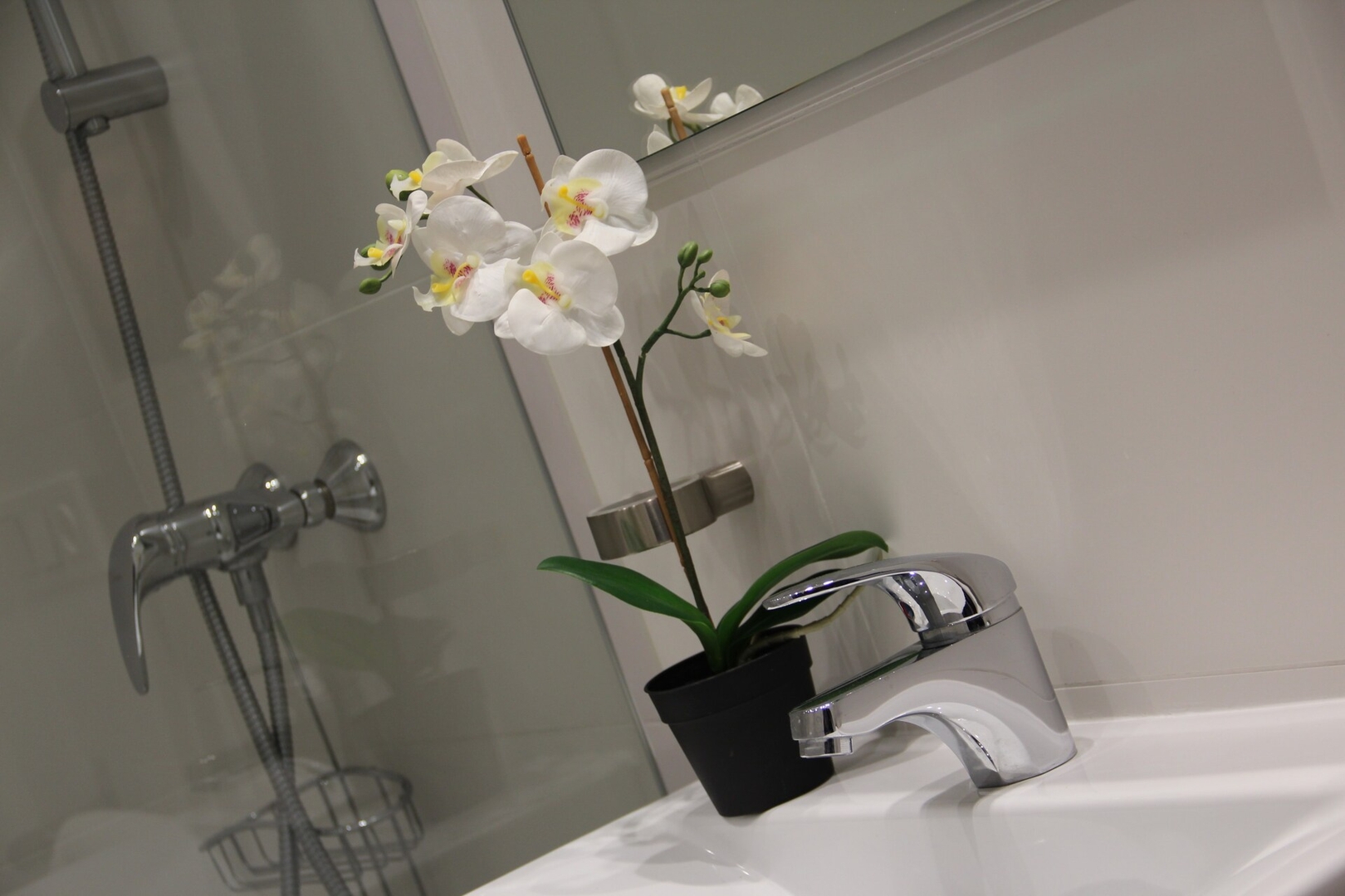 Apartamento rural Eki 20 Sanse Holidays - Alojamiento en San Sebastián