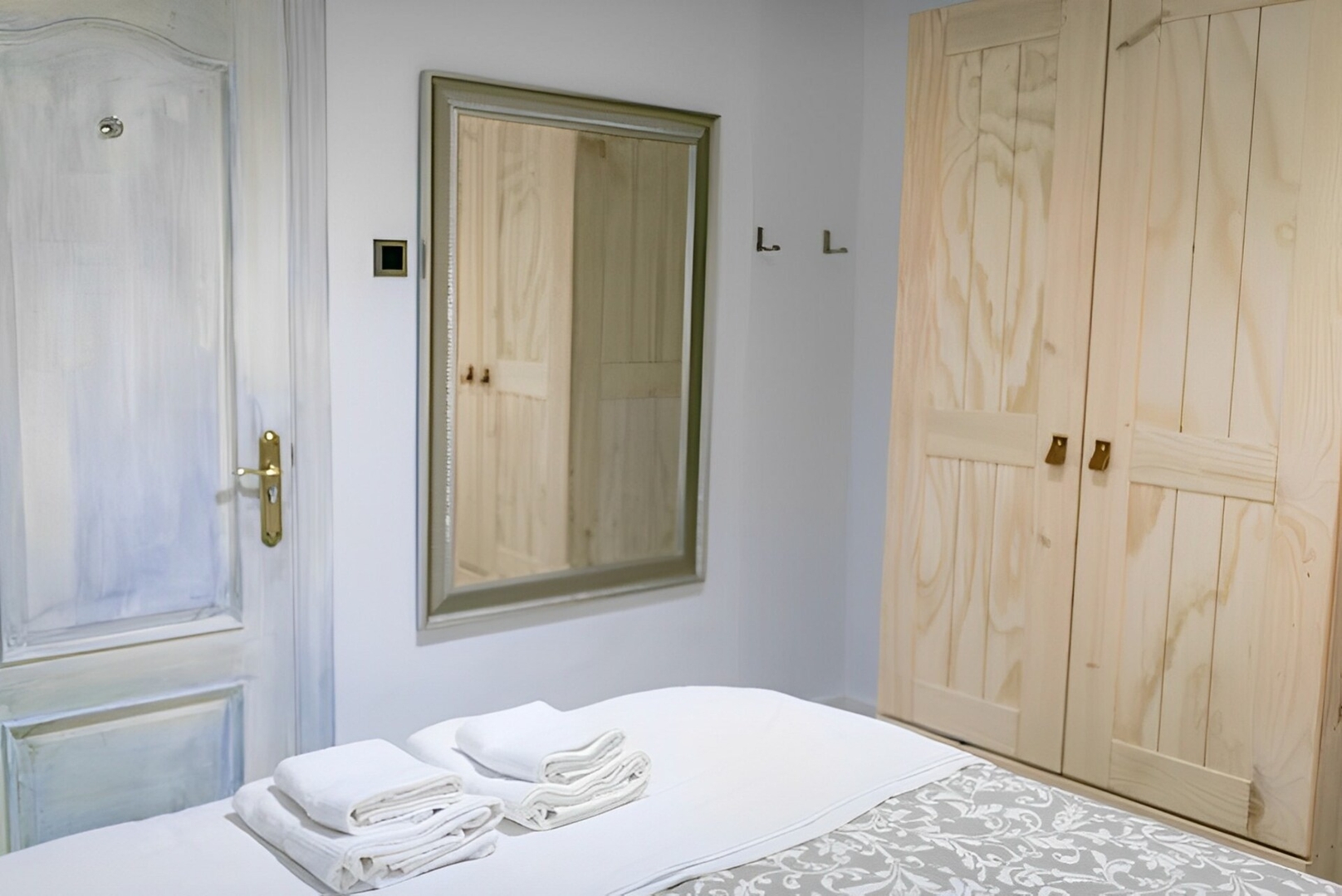 Apartamento Aldako by SanSe Holidays 6 Sanse Holidays - Alojamiento en San Sebastián