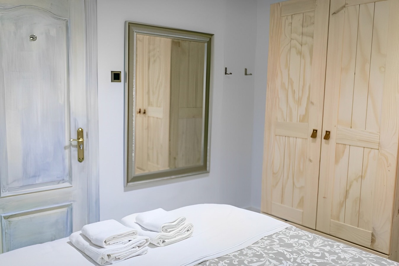 Aldako Apartment by SanSe Holidays 6 Sanse Holidays - Appartements de vacances à Saint-Sébastien