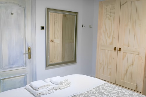 Aldako Apartment by SanSe Holidays 6 Sanse Holidays - Appartements de vacances à Saint-Sébastien