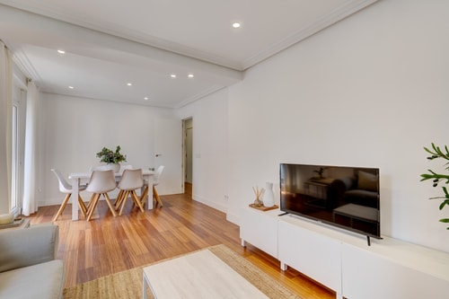 Apartamento Zubi by SanSe Holidays 23 Sanse Holidays - Apartamentos turísticos en San Sebastián