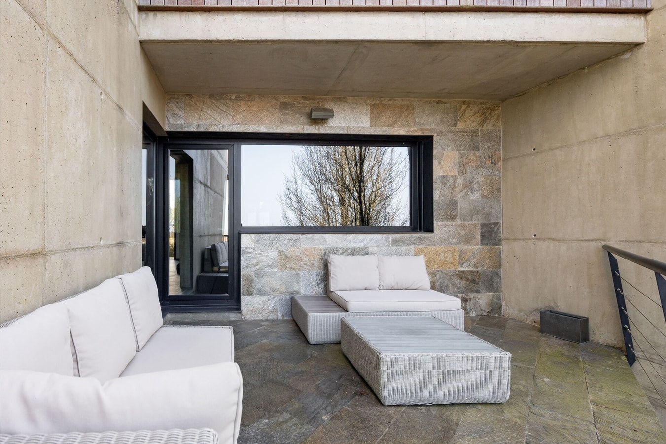 Erstaunliche Villa Utopic von SanSe Holidays 11 Sanse Holidays - Ferienwohnungen in San Sebastian