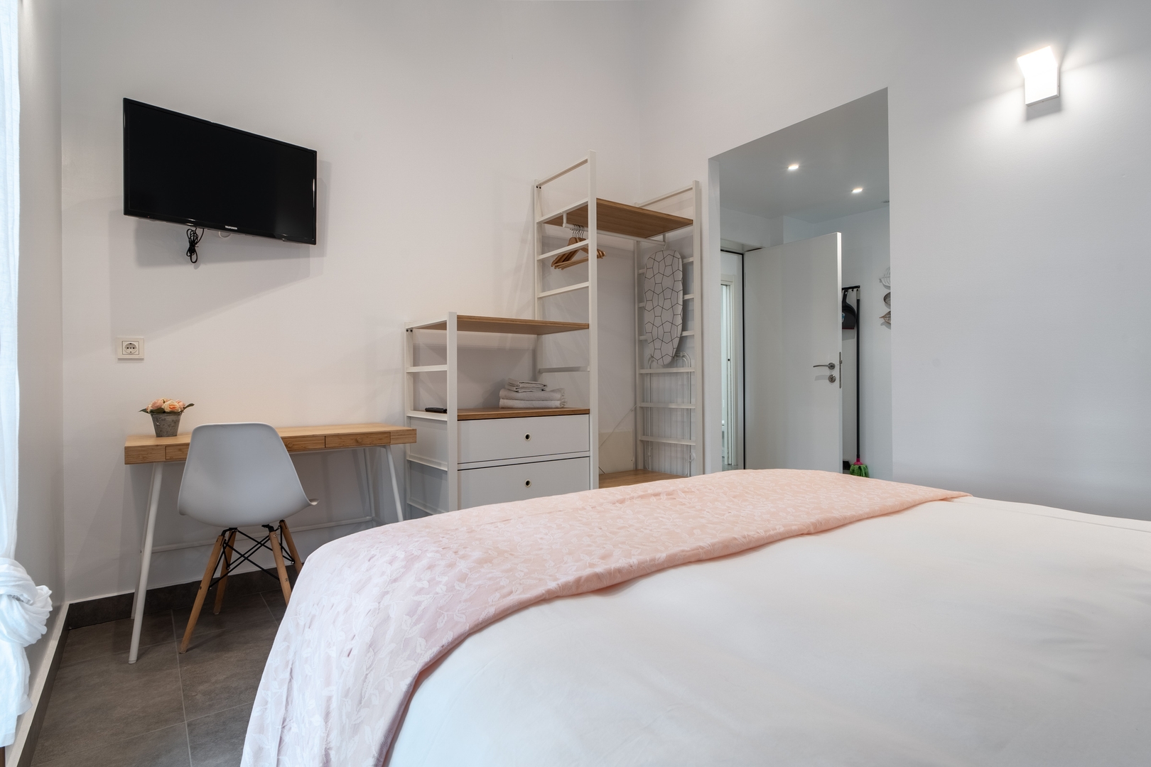 Apartamento rural Ipar 6 Sanse Holidays - Alojamiento en San Sebastián