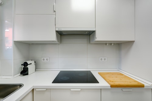 Apartamento Zubi by SanSe Holidays 30 Sanse Holidays - Apartamentos turísticos en San Sebastián