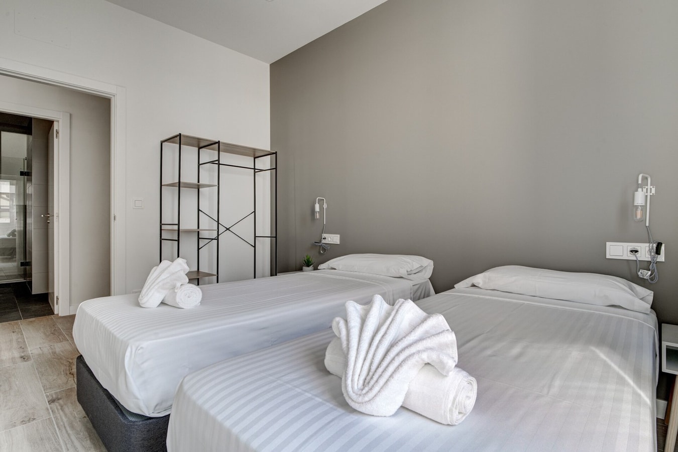 Gran Vía Vela by SanSe Holidays 27 Sanse Holidays - Appartements touristiques à Saint-Sébastien