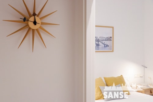 Ondarreta Beach Apartment by SanSe Holidays 22 Sanse Holidays - Appartements de vacances à Saint-Sébastien