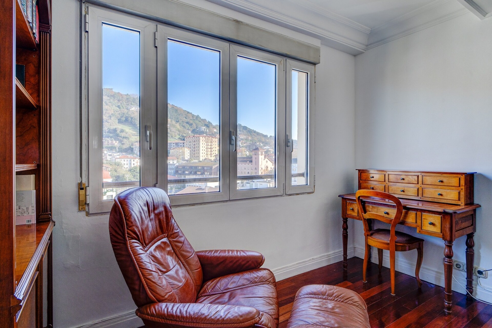 Apartamento Ulia by SanSe Holidays 29 Sanse Holidays - Apartamentos turísticos en San Sebastián