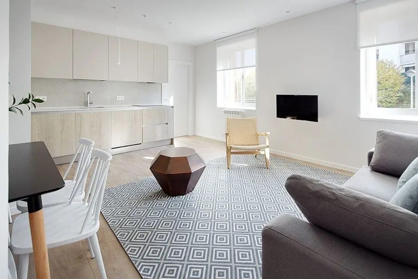 Apartamento Aizkorri by SanSe Holidays 14 Sanse Holidays - Alojamiento en San Sebastián
